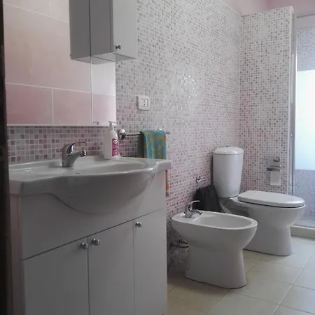 Apartman Irene