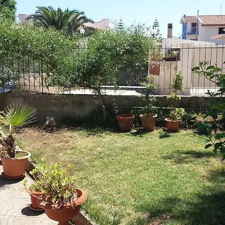Apartman Irene Arenella