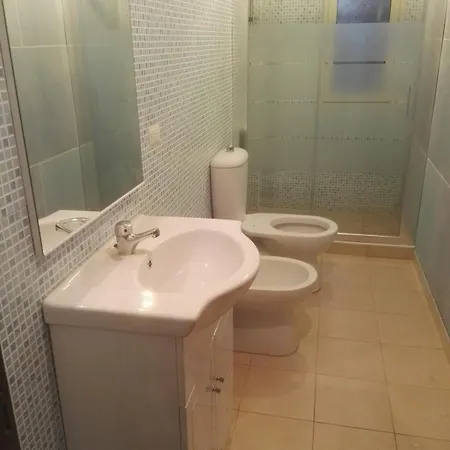 Apartman Irene Arenella