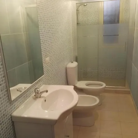 Appartement Irene