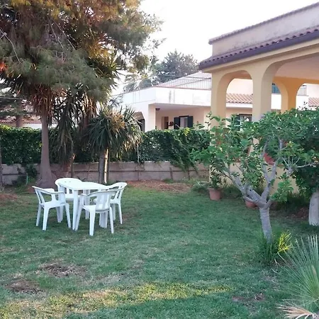 Apartman Irene *