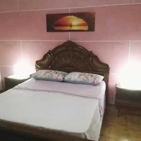 Irene Appartement *