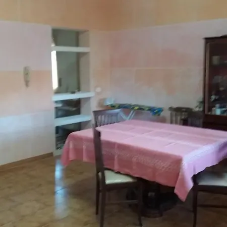 Irene Appartement *