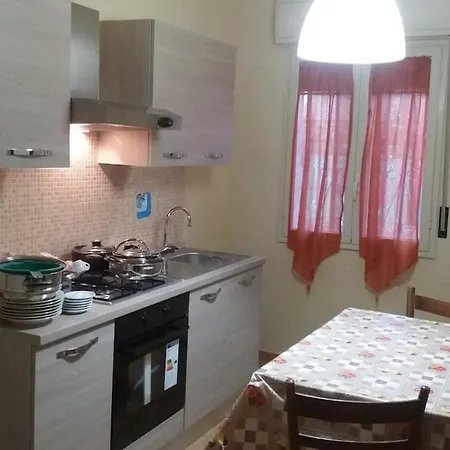 Irene Apartman *