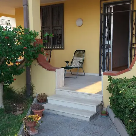 Irene Apartman *